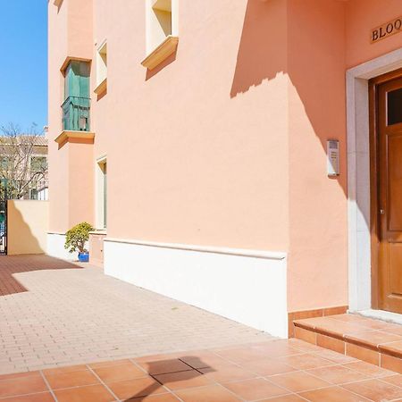 Apartamento Amati Хавеа Экстерьер фото