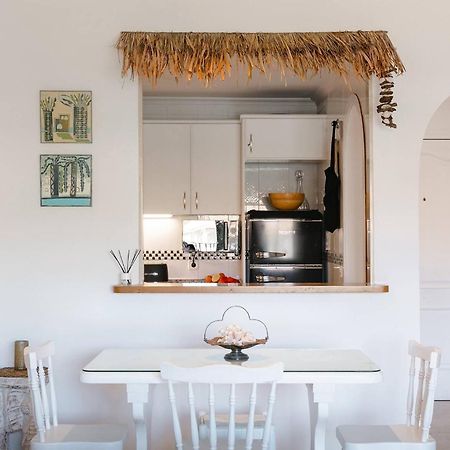 Apartamento Amati Хавеа Экстерьер фото