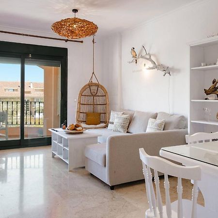 Apartamento Amati Хавеа Экстерьер фото