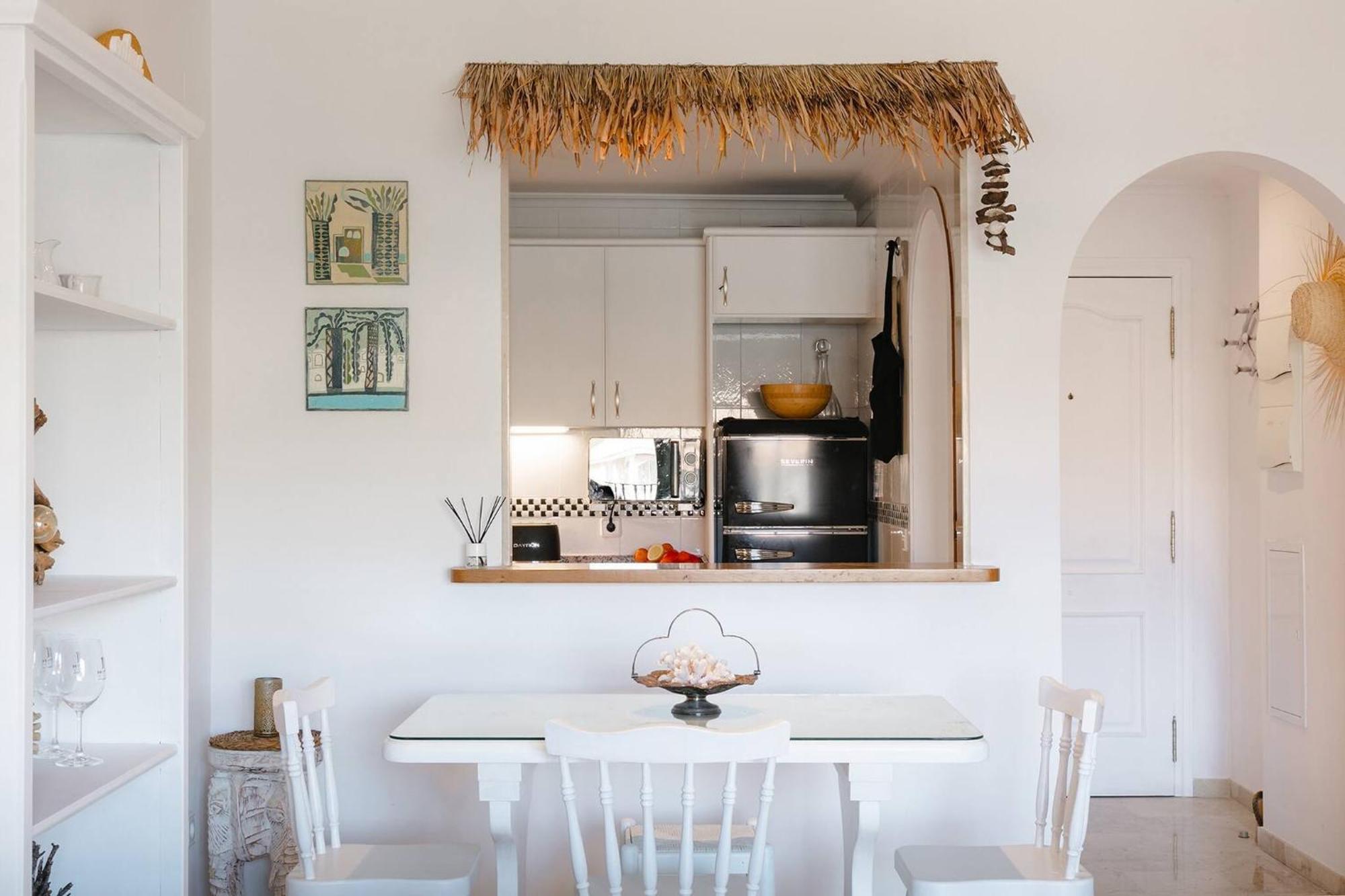 Apartamento Amati Хавеа Экстерьер фото