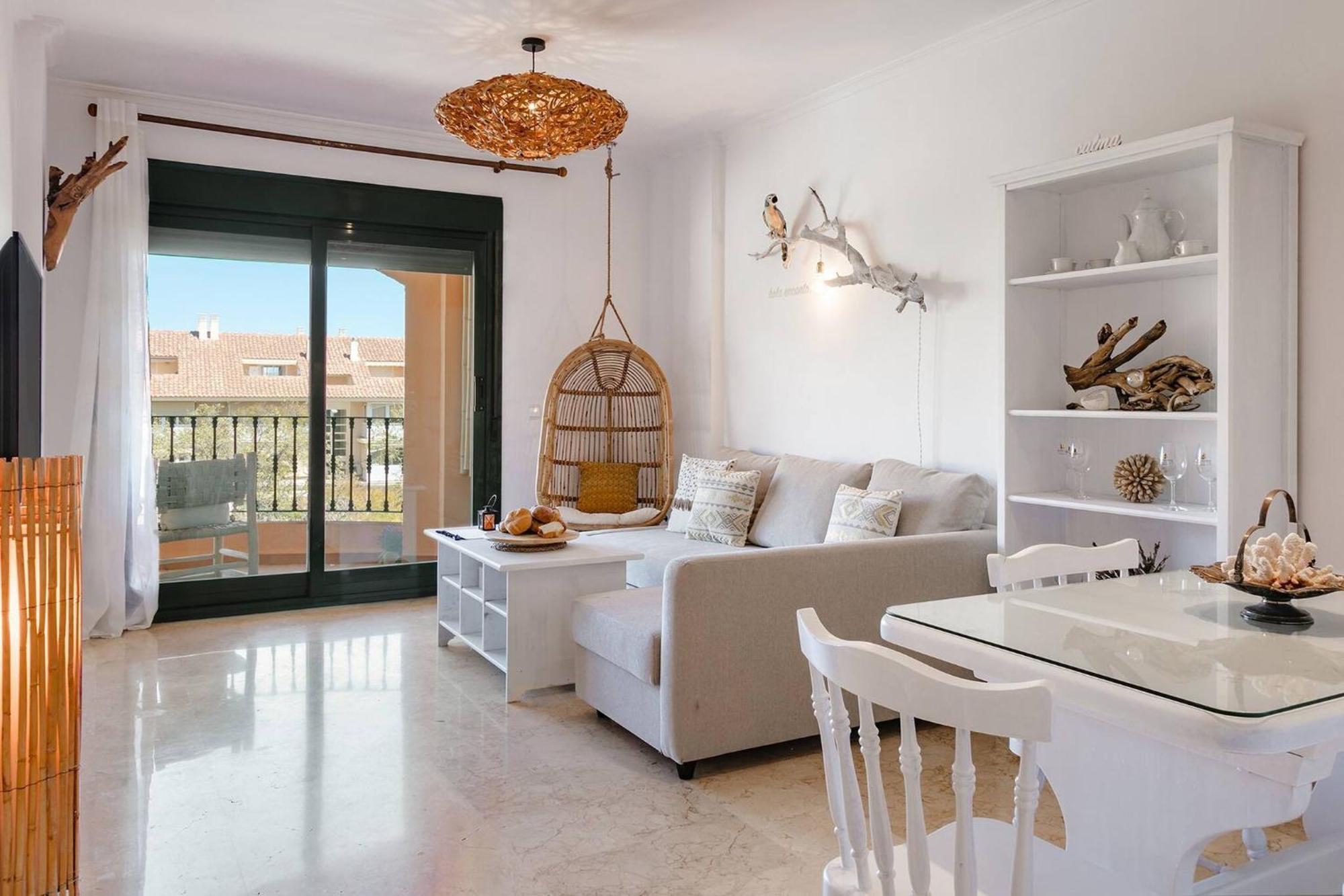 Apartamento Amati Хавеа Экстерьер фото