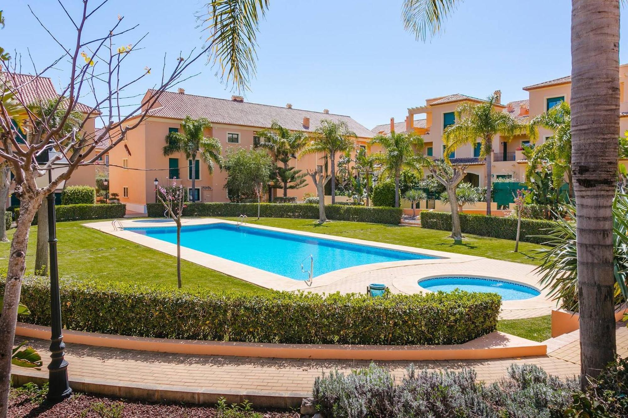 Apartamento Amati Хавеа Экстерьер фото